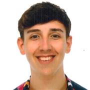 Estudiante de Primero de Estudios ingleses, imparto clases con flexibilidad horario y movilidad. 
Todos los niveles hasta bachillerato
